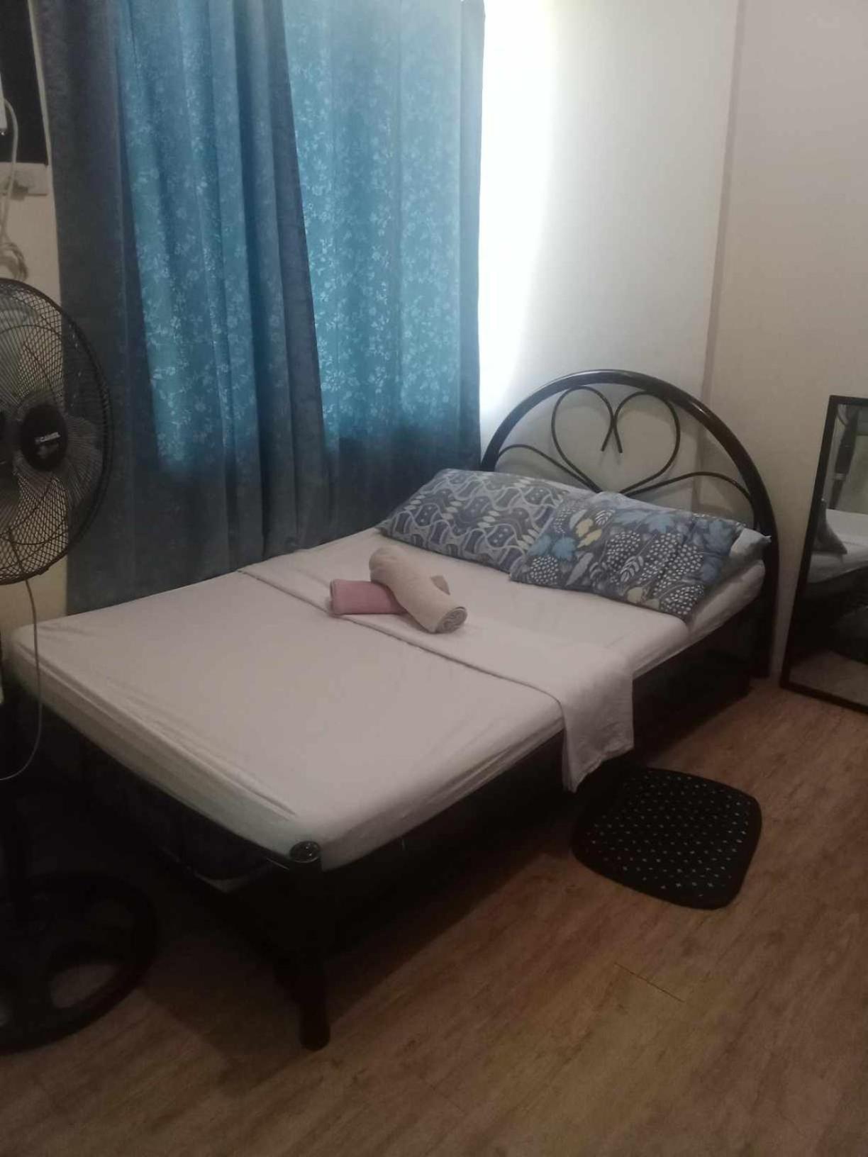 Spacious Room In Alabang Manila Eksteriør bilde